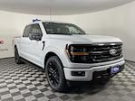 2025 Ford F-150 SuperCrew Cab 4x2 Pickup for sale #SFA75012 - photo 1