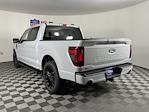2025 Ford F-150 SuperCrew Cab 4x2 Pickup for sale #SFA75012 - photo 5
