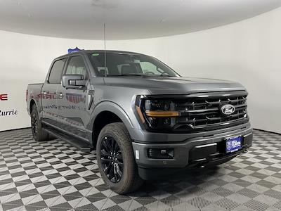 2025 Ford F-150 SuperCrew Cab 4x4 Pickup for sale #SFA79748 - photo 1