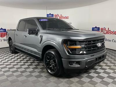 2025 Ford F-150 SuperCrew Cab RWD Pickup for sale #SFA80812 - photo 1