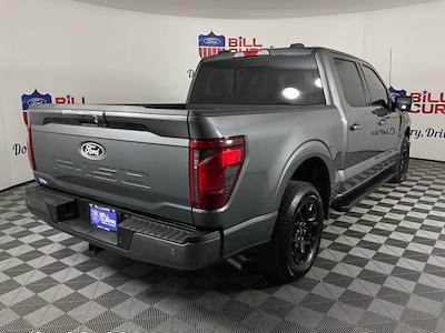 2025 Ford F-150 SuperCrew Cab RWD Pickup for sale #SFA80812 - photo 2