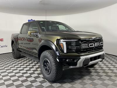2025 Ford F-150 SuperCrew Cab 4WD Pickup for sale #SFA82172 - photo 1