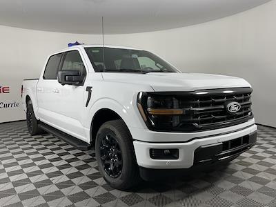 2025 Ford F-150 SuperCrew Cab 4x2 Pickup for sale #SFA84169 - photo 1
