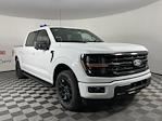 2025 Ford F-150 SuperCrew Cab 4x2 Pickup for sale #SFA84169 - photo 1
