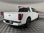 2025 Ford F-150 SuperCrew Cab 4x2 Pickup for sale #SFA84169 - photo 2