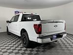 2025 Ford F-150 SuperCrew Cab 4x2 Pickup for sale #SFA84169 - photo 5