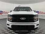 2025 Ford F-150 SuperCrew Cab 4x2 Pickup for sale #SFA84169 - photo 8