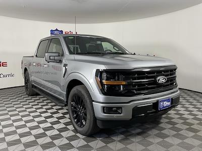 2025 Ford F-150 SuperCrew Cab 4x2 Pickup for sale #SFA84426 - photo 1