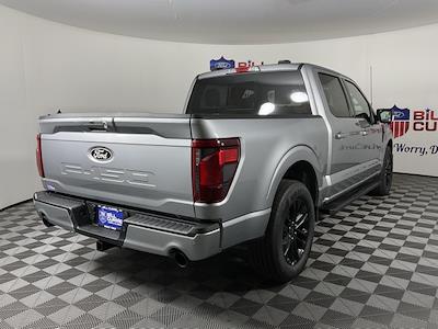 2025 Ford F-150 SuperCrew Cab 4x2 Pickup for sale #SFA84426 - photo 2