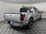 New 2025 Ford F-150 XLT SuperCrew Cab for sale #SFA84426 - photo 2
