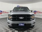New 2025 Ford F-150 XLT SuperCrew Cab for sale #SFA84426 - photo 8
