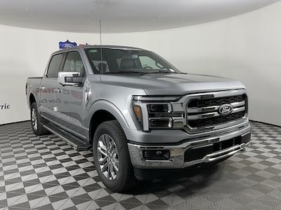 2025 Ford F-150 SuperCrew Cab 4x4 Pickup for sale #SFA93406 - photo 1