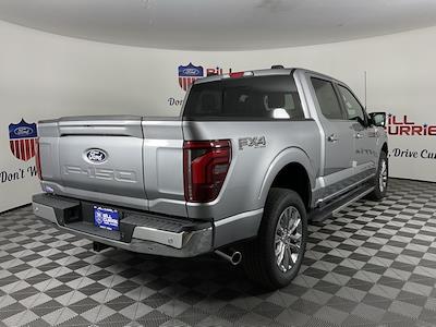 2025 Ford F-150 SuperCrew Cab 4x4 Pickup for sale #SFA93406 - photo 2