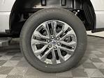 2025 Ford F-150 SuperCrew Cab 4x4 Pickup for sale #SFA93406 - photo 10