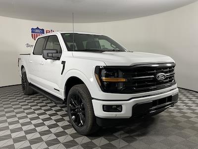 2025 Ford F-150 SuperCrew Cab 4WD Pickup for sale #SFB02487 - photo 1