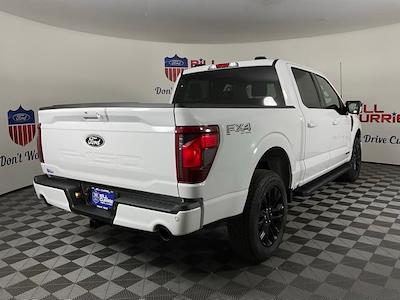 New 2025 Ford F-150 XLT SuperCrew Cab for sale #SFB02487 - photo 2