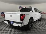 2025 Ford F-150 SuperCrew Cab 4WD Pickup for sale #SFB02487 - photo 2