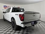 2025 Ford F-150 SuperCrew Cab 4WD Pickup for sale #SFB02487 - photo 5
