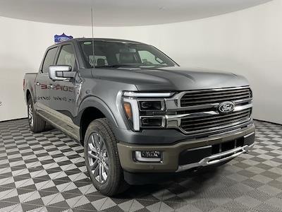 2025 Ford F-150 SuperCrew Cab 4x4 Pickup for sale #SFB03310 - photo 1