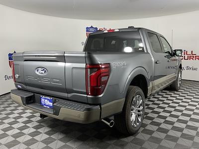 2025 Ford F-150 SuperCrew Cab 4x4 Pickup for sale #SFB03310 - photo 2