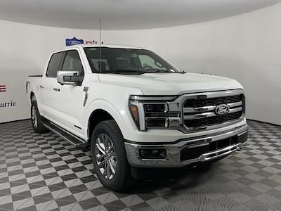 2025 Ford F-150 SuperCrew Cab 4WD Pickup for sale #SFB11204 - photo 1