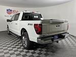 2025 Ford F-150 SuperCrew Cab 4WD Pickup for sale #SFB11204 - photo 5