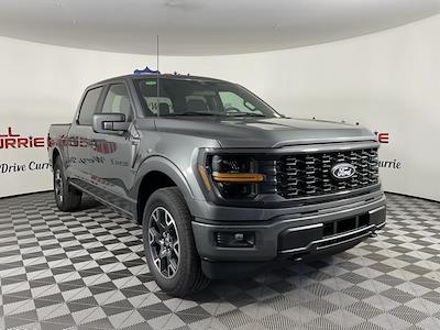 2025 Ford F-150 SuperCrew Cab 4x4 Pickup for sale #SFB15545 - photo 1