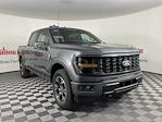 2025 Ford F-150 SuperCrew Cab 4x4 Pickup for sale #SFB15545 - photo 1
