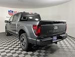 2025 Ford F-150 SuperCrew Cab 4x4 Pickup for sale #SFB15545 - photo 5