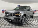 2025 Ford F-150 SuperCrew Cab 4x4 Pickup for sale #SFB15545 - photo 7