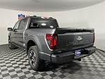 2025 Ford F-150 SuperCrew Cab 4WD Pickup for sale #SFB15566 - photo 5
