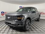 2025 Ford F-150 SuperCrew Cab 4WD Pickup for sale #SFB15566 - photo 7