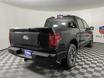 2025 Ford F-150 SuperCrew Cab 4x2 Pickup for sale #SFB15574 - photo 2