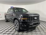 2025 Ford F-150 SuperCrew Cab 4x2 Pickup for sale #SFB15574 - photo 1