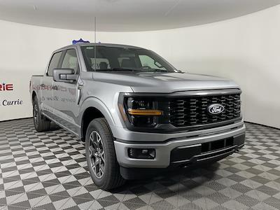 2025 Ford F-150 SuperCrew Cab 4WD Pickup for sale #SFB15626 - photo 1