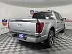 2025 Ford F-150 SuperCrew Cab 4WD Pickup for sale #SFB15626 - photo 2