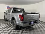 2025 Ford F-150 SuperCrew Cab 4WD Pickup for sale #SFB15626 - photo 5