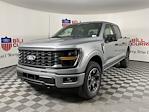 2025 Ford F-150 SuperCrew Cab 4WD Pickup for sale #SFB15626 - photo 7