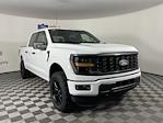 2025 Ford F-150 SuperCrew Cab 4x4 Pickup for sale #SFB15645 - photo 1