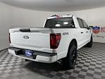 2025 Ford F-150 SuperCrew Cab 4x4 Pickup for sale #SFB15645 - photo 2