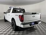 2025 Ford F-150 SuperCrew Cab 4x4 Pickup for sale #SFB15645 - photo 5