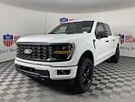 2025 Ford F-150 SuperCrew Cab 4x4 Pickup for sale #SFB15645 - photo 7