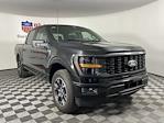 2025 Ford F-150 SuperCrew Cab 4WD Pickup for sale #SFB15678 - photo 1