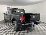 2025 Ford F-150 SuperCrew Cab 4WD Pickup for sale #SFB15678 - photo 5