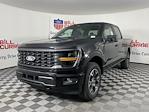 2025 Ford F-150 SuperCrew Cab 4WD Pickup for sale #SFB15686 - photo 7