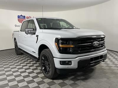 2025 Ford F-150 SuperCrew Cab 4x4 Pickup for sale #SFB19157 - photo 1
