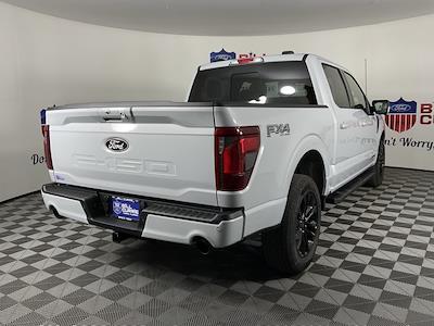 2025 Ford F-150 SuperCrew Cab 4x4 Pickup for sale #SFB19157 - photo 2