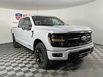 New 2025 Ford F-150 XLT SuperCrew Cab for sale #SFB19157 - photo 1