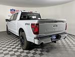 New 2025 Ford F-150 XLT SuperCrew Cab for sale #SFB19157 - photo 5