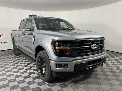 2025 Ford F-150 SuperCrew Cab 4WD Pickup for sale #SFB21101 - photo 1